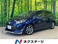 2019 Toyota AQUA