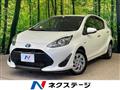 2019 Toyota AQUA