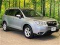 2013 Subaru Forester