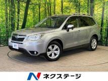 2013 Subaru Forester
