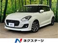 2020 Suzuki Swift