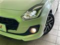 2020 Suzuki Swift