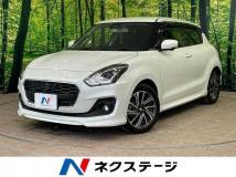 2020 Suzuki Swift