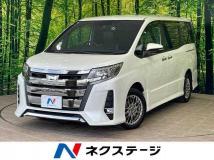 2019 Toyota Noah