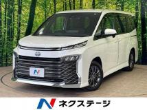 2023 Toyota Voxy