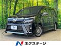 2018 Toyota Voxy