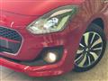 2017 Suzuki Swift