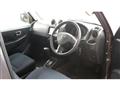 2009 Nissan KIX