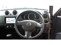 2009 Nissan KIX