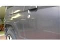 2009 Nissan KIX