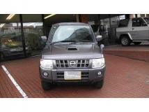 2009 Nissan KIX
