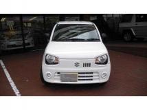 2018 Suzuki Alto