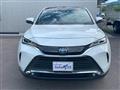 2023 Toyota Harrier Hybrid