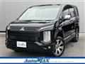 2025 Mitsubishi Delica D5