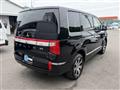 2025 Mitsubishi Delica D5