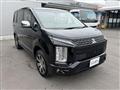 2025 Mitsubishi Delica D5