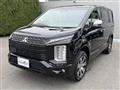 2025 Mitsubishi Delica D5