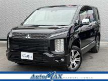 2025 Mitsubishi Delica D5