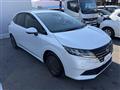 2024 Nissan Note