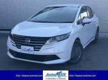 2024 Nissan Note