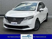 2024 Nissan Note