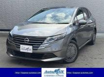 2024 Nissan Note