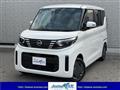 2024 Nissan ROOX