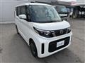 2024 Nissan ROOX
