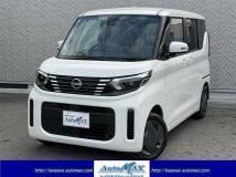 2024 Nissan ROOX
