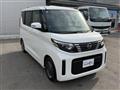 2023 Nissan ROOX