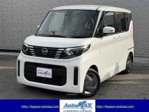 2023 Nissan ROOX