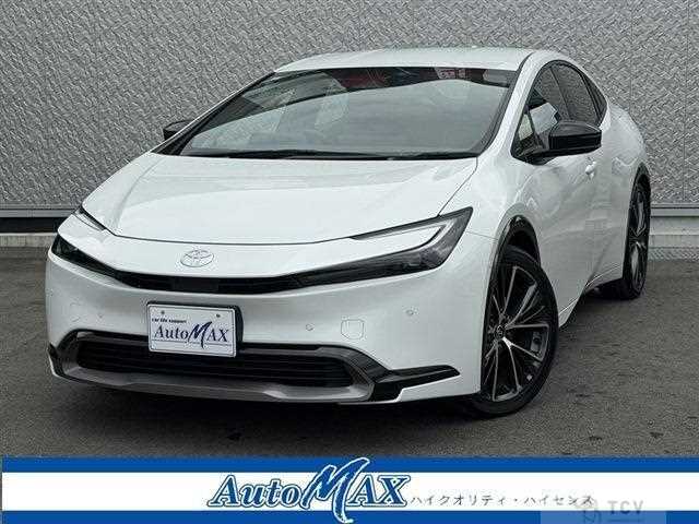 2024 Toyota Prius