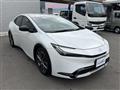 2024 Toyota Prius