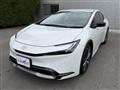 2024 Toyota Prius