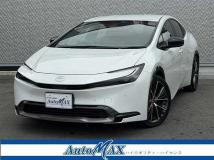 2024 Toyota Prius