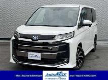 2024 Toyota Noah