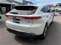 2024 Toyota Harrier Hybrid