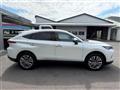2024 Toyota Harrier Hybrid