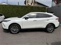 2024 Toyota Harrier Hybrid