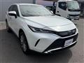 2024 Toyota Harrier Hybrid