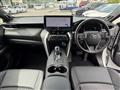 2024 Toyota Harrier Hybrid