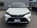 2024 Toyota Harrier Hybrid