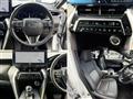 2024 Toyota Harrier Hybrid