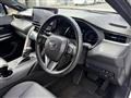 2024 Toyota Harrier Hybrid