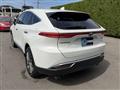 2024 Toyota Harrier Hybrid