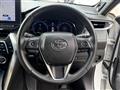 2024 Toyota Harrier Hybrid