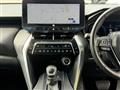 2024 Toyota Harrier Hybrid