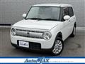 2016 Suzuki Lapin