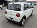 2016 Suzuki Lapin