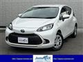 2024 Toyota AQUA